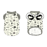 Doodly Doo - La Petite Shimmy Tank